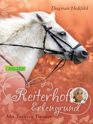cover image of Reiterhof Erlengrund 3